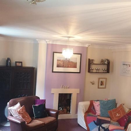 Great Rooms In An Uber Cool Flat! London Bridge Esterno foto