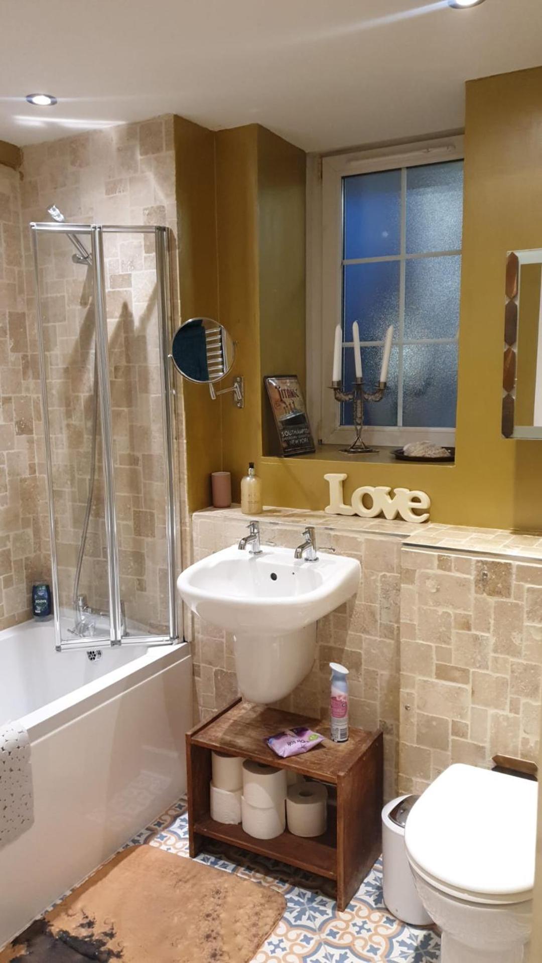 Great Rooms In An Uber Cool Flat! London Bridge Esterno foto
