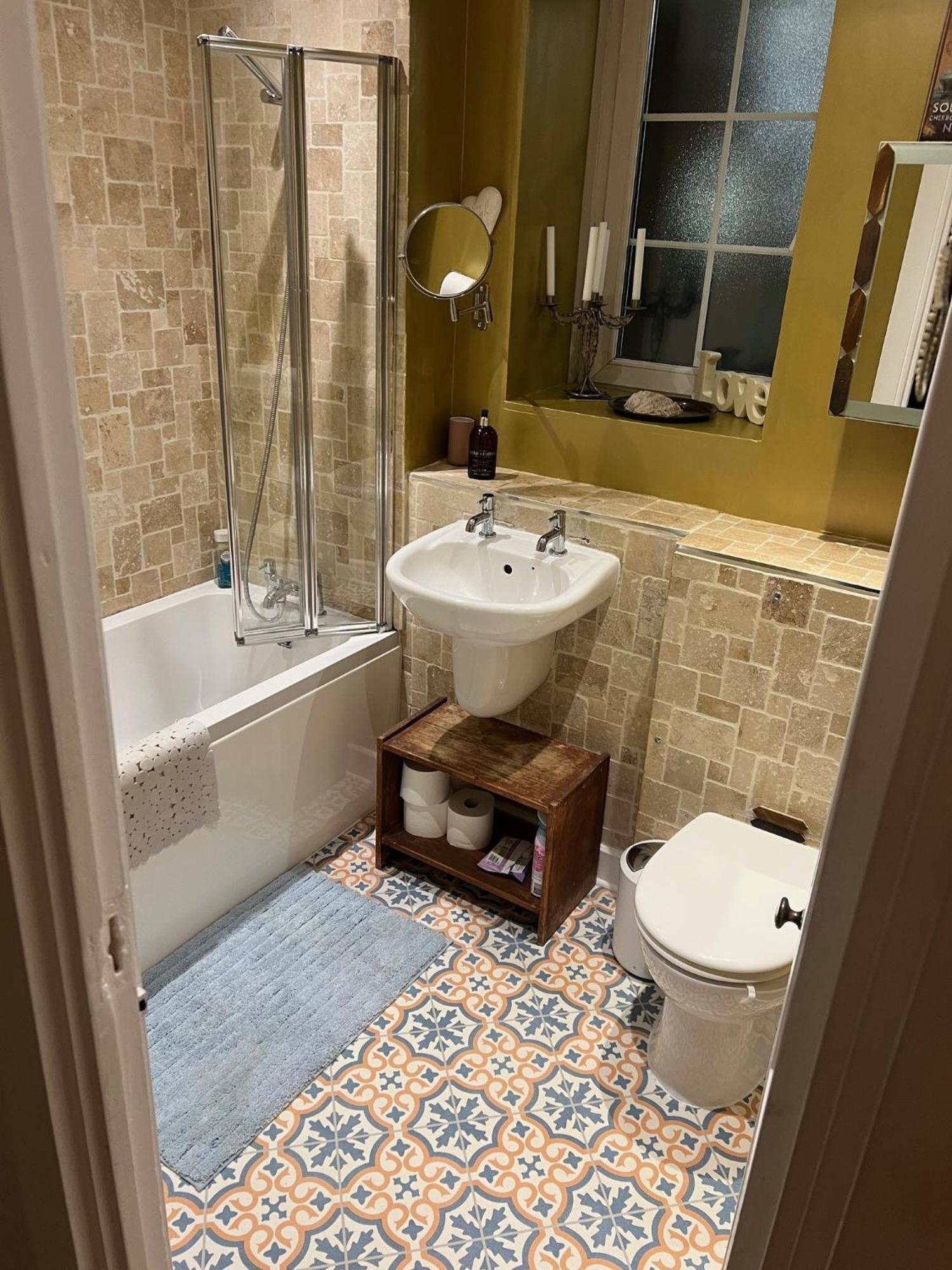 Great Rooms In An Uber Cool Flat! London Bridge Esterno foto